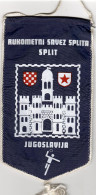 Handball Association Of The City Of Split - Croatia - Balonmano