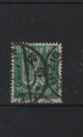 Deutsches Reich  Michel Kat.Nr. Gest 214 - Used Stamps