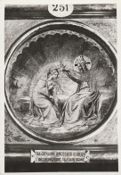 AD485 Beato Angelico - Incoronazione Della Vergine - Firenze - Museo Di San Marco - Dipinto Paint Peinture - Peintures & Tableaux