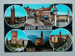KOV 421-88 - ITALIA, ITALY, ROVIGO - Otros & Sin Clasificación