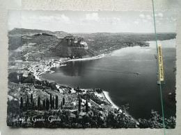 KOV 421-87 - ITALIA, ITALY, LAGO DI GARDA - Other & Unclassified