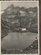 11303222 Zermatt VS Schwarzsee Kapelle Zermatt - Sonstige & Ohne Zuordnung