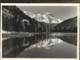 11303221 Champex-Lac Le Lac Et Le Grand Combin Champex-Lac - Sonstige & Ohne Zuordnung