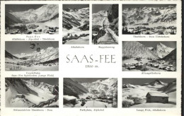 11303207 Saas-Fee Detailansichten Rund Um Saas-Fee Saas Fee - Sonstige & Ohne Zuordnung