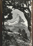 11303193 Zermatt VS Matterhorn Zermatt - Sonstige & Ohne Zuordnung