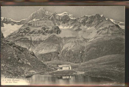 11303188 Zermatt VS Le Lac Noir Zermatt - Sonstige & Ohne Zuordnung