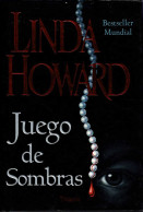 Juego De Sombras - Linda Howard - Littérature