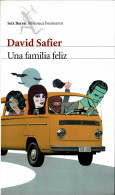Una Familia Feliz - David Safier - Literature