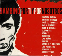 Bambino - Por Ti Y Por Nosotros. 2 X CD - Sonstige - Spanische Musik