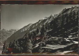 11303175 Zermatt VS Riffelalp Gruensee Zermatt - Sonstige & Ohne Zuordnung
