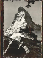 11303174 Zermatt VS Matterhorn Riffelalp Zermatt - Autres & Non Classés