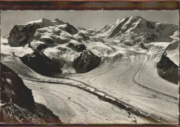 11303173 Zermatt VS Monte Rosa Liskamm Zermatt - Sonstige & Ohne Zuordnung