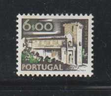 Portugal - YT N° 1226a Neuf** Avec Bande De Phosphore Cote 30€ - Neufs