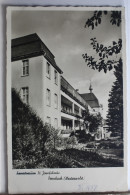 AK Dernbach / Westerwald Saatorium St. Josefshaus 1957 Gebraucht #PE857 - Other & Unclassified