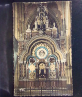 60450 . BEAUVAIS . LA CATHEDRALE . L HORLOGE ASTRONOMIQUE . N° 10 . EDIT. MAGE - Beauvais