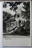 AK Ratzeburg Jagdschloß Kulpin B. Ratzeburg 1974 Gebraucht #PE887 - Otros & Sin Clasificación