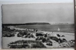 AK Oldenburg / Holst. Wesseker-Strand Ungebraucht #PE893 - Otros & Sin Clasificación