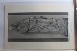 AK Britis Museum Lady From Cyrene Ungebraucht #PF693 - Autres & Non Classés