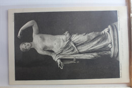 AK London British Museum - Towneley Aphrodite Ungebraucht #PF755 - Otros & Sin Clasificación