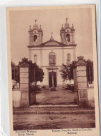Portugal - Alpiarça -Igreja Matriz - Santarem