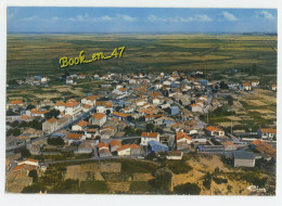 {92161} 85 Vendée Environs De La Tranche Sur Mer , La Ferrière , Vue Générale Aérienne - La Tranche Sur Mer