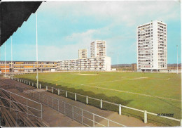 HAGONDANGE - Le Stade - Hagondange