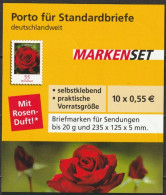 Deutschland 2008 FB 7  MiNr.2675 O Gestempelt Garbsen Gartenrose ( D 4015 )günstige Versandkosten - Used Stamps