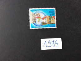TAAF 2000** - MNH - Unused Stamps