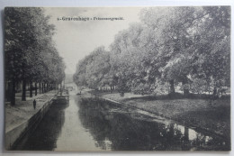 AK Gravenhage Princessegracht Ungebraucht #PG993 - Autres & Non Classés