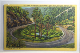 AK Great Smoky Mountains Nationa Park Ungebraucht #PH065 - Andere & Zonder Classificatie