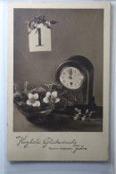 AK Deutschland Grußkarte 1936 Gebraucht #PH213 - Other & Unclassified