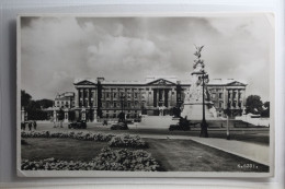 AK London Buckingham Palace 1958 Gebraucht #PH152 - Autres & Non Classés