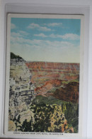 AK USA Grand Canyon Form Cape Royal On North Rim Ungebraucht #PH613 - Andere & Zonder Classificatie
