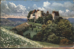 11298932 Lenzburg Schloss Lenzburg - Otros & Sin Clasificación