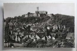 AK Königstein I. Taunus 400 M ü. M. Mit Ruine Königstein 1964 Gebraucht #PH280 - Andere & Zonder Classificatie