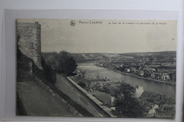 AK Namur Namure-Citadell Feldpostkarte 1915 Gebraucht #PH529 - Andere & Zonder Classificatie