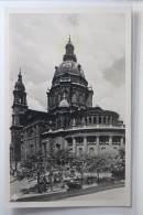 AK Budapest St. Stefans-Dom 1930 Gebraucht #PH460 - Hongrie