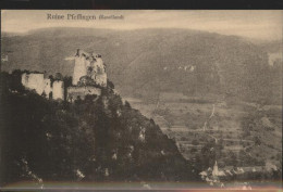 11298908 Pfeffingen Arlesheim Ruine Pfeffingen Arlesheim - Andere & Zonder Classificatie