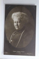 AK Deutschland Kaiserin Auguste Victoria Gest. 11.04.1921 Ungebraucht #PH693 - Other & Unclassified