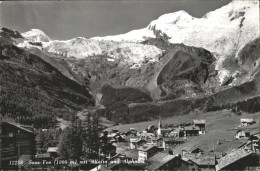 11298890 Saas-Fee Allalin Alphubel Saas-Fee - Sonstige & Ohne Zuordnung