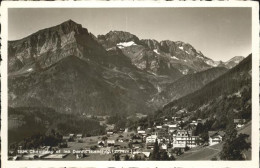 11298887 Champery Dents Blanches Champery - Sonstige & Ohne Zuordnung