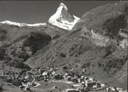 11298878 Zermatt VS Matterhorn  - Sonstige & Ohne Zuordnung