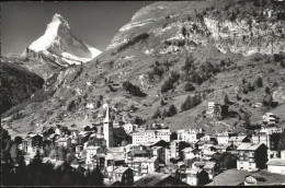 11298876 Zermatt VS Matterhorn  - Sonstige & Ohne Zuordnung