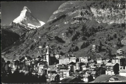 11298863 Zermatt VS Matterhorn  - Sonstige & Ohne Zuordnung