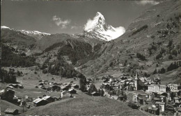 11298859 Zermatt VS Matterhorn  - Autres & Non Classés