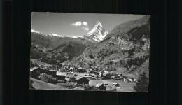 11298857 Zermatt VS Matterhorn  - Sonstige & Ohne Zuordnung