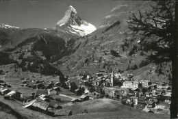 11298856 Zermatt VS Matterhorn  - Sonstige & Ohne Zuordnung