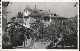 11298840 Sierre VS Chateau De Villa Sierre - Sonstige & Ohne Zuordnung