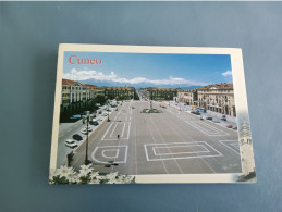 ITALIE  -  CUNEO   " Carnet Souvenir " 10   Photos   , Bon Etat     Net    3 - Other & Unclassified