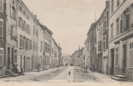 Pont-à-Mousson (10482) Rue Pasteur - Pont A Mousson